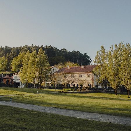 Laiseca Amalurra Ecohotel & Retreat Center מראה חיצוני תמונה