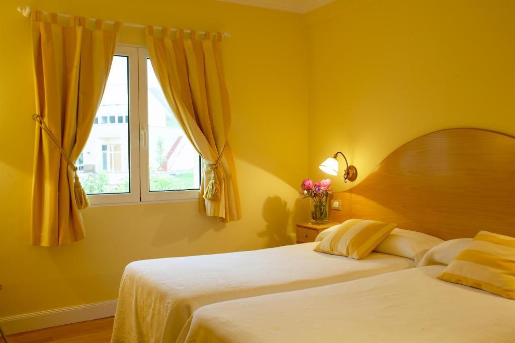 Laiseca Amalurra Ecohotel & Retreat Center חדר תמונה