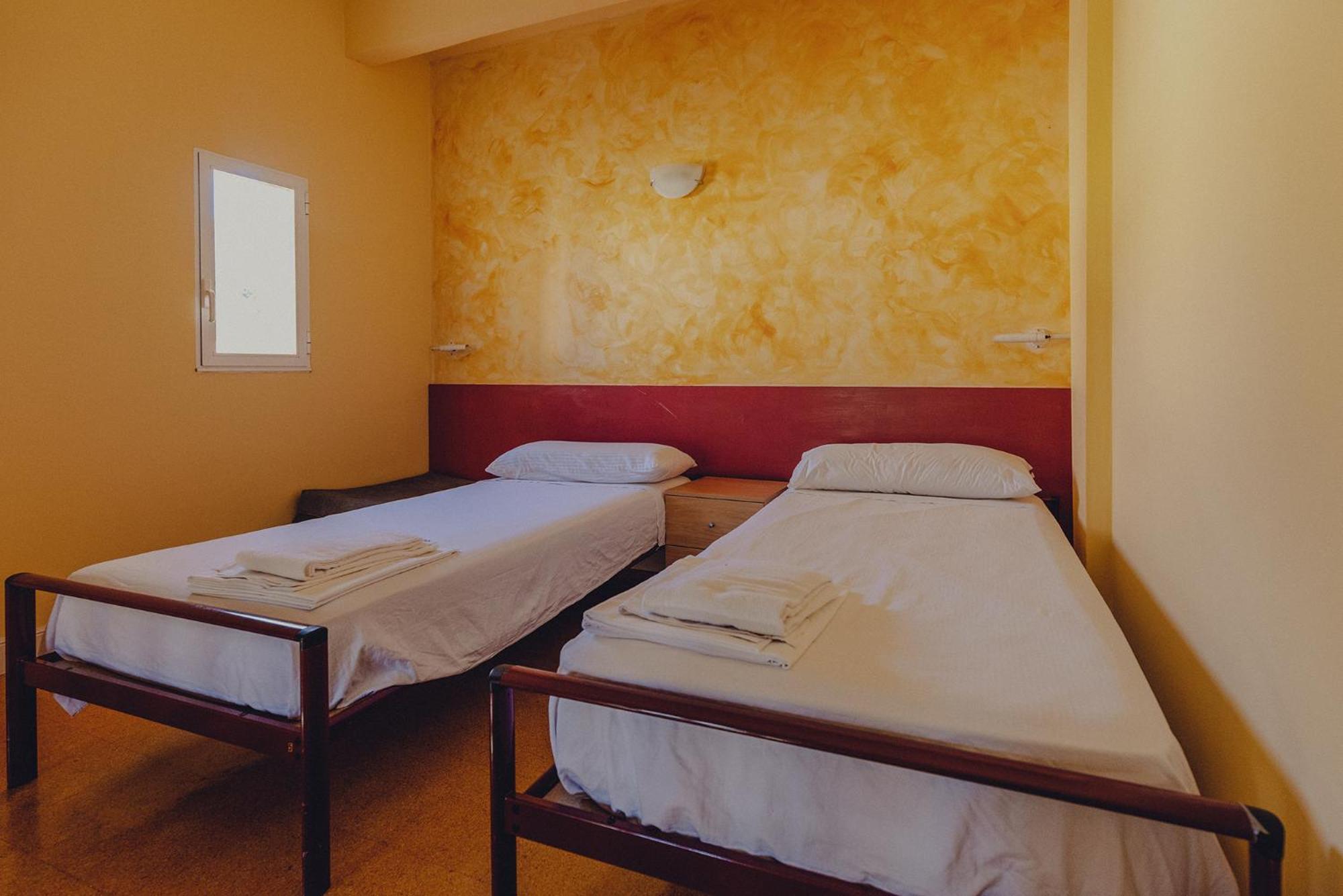 Laiseca Amalurra Ecohotel & Retreat Center מראה חיצוני תמונה