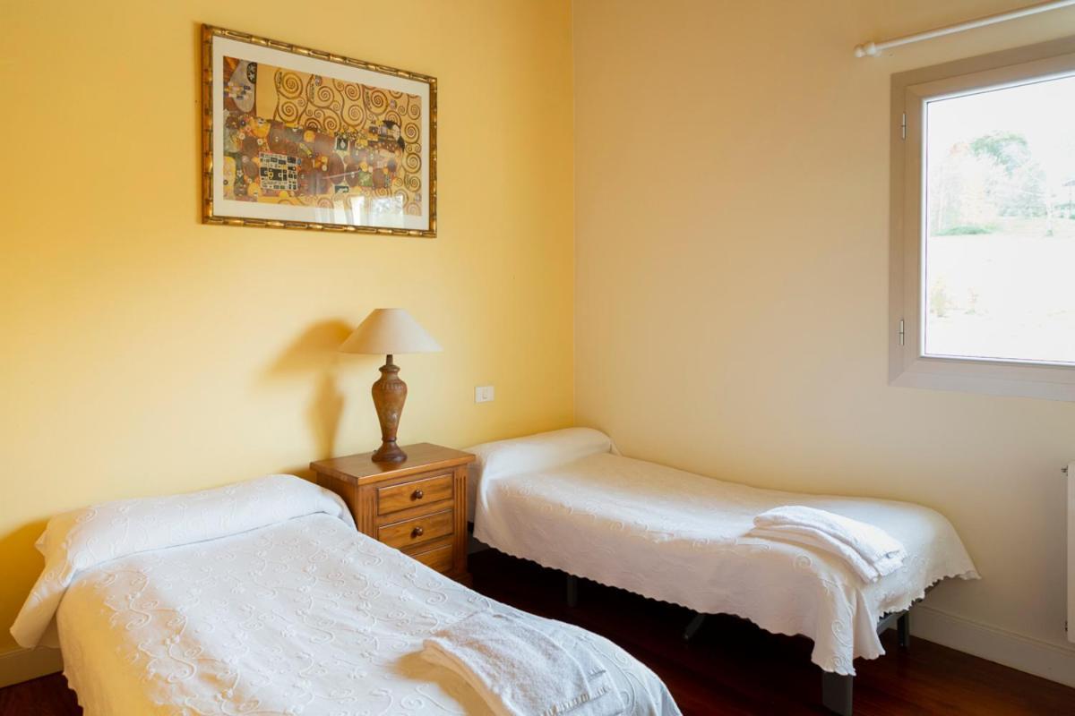 Laiseca Amalurra Ecohotel & Retreat Center מראה חיצוני תמונה