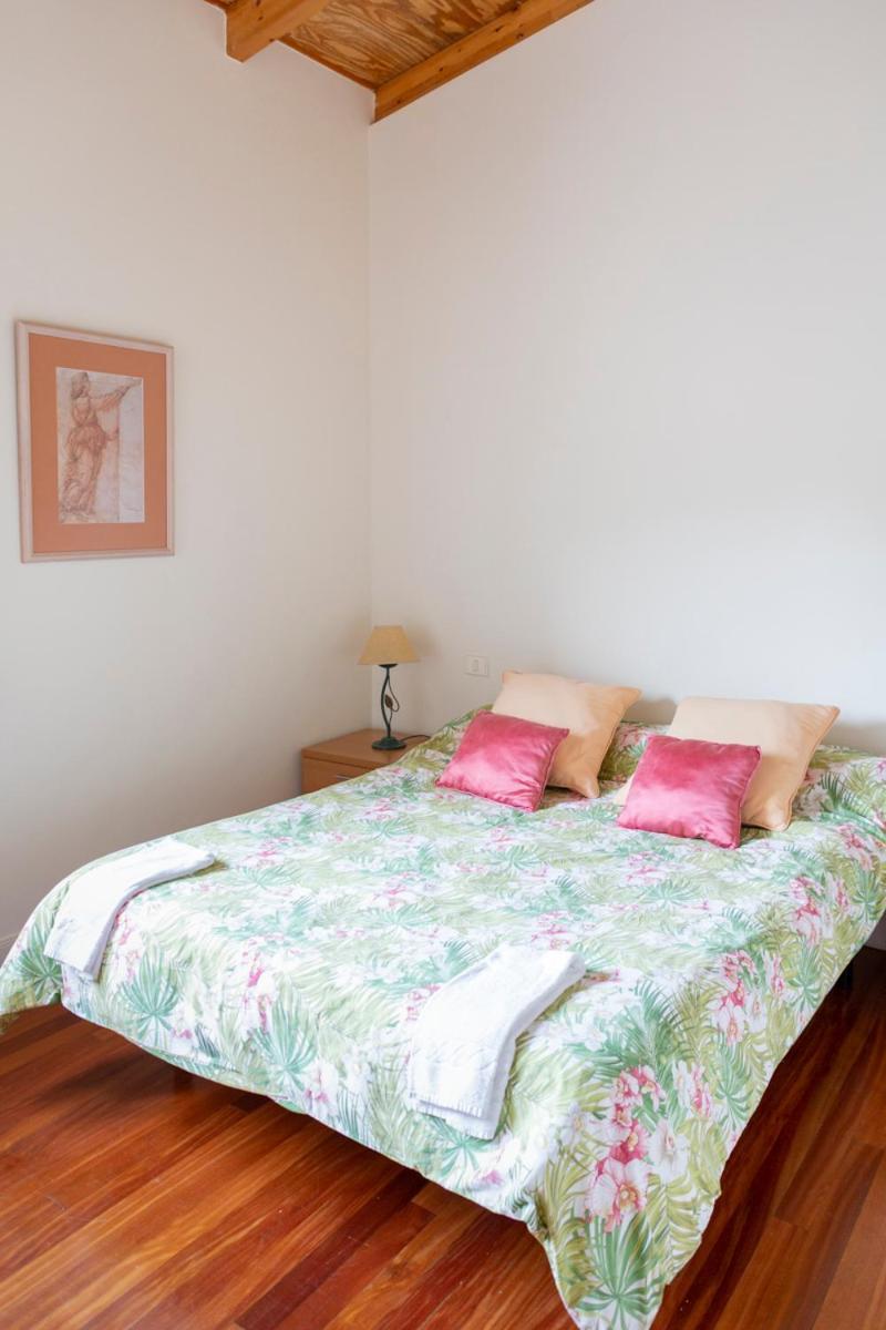 Laiseca Amalurra Ecohotel & Retreat Center מראה חיצוני תמונה