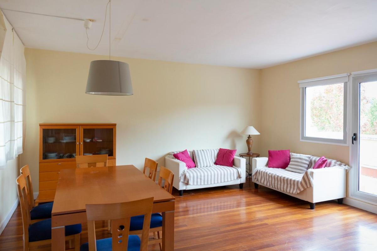 Laiseca Amalurra Ecohotel & Retreat Center מראה חיצוני תמונה