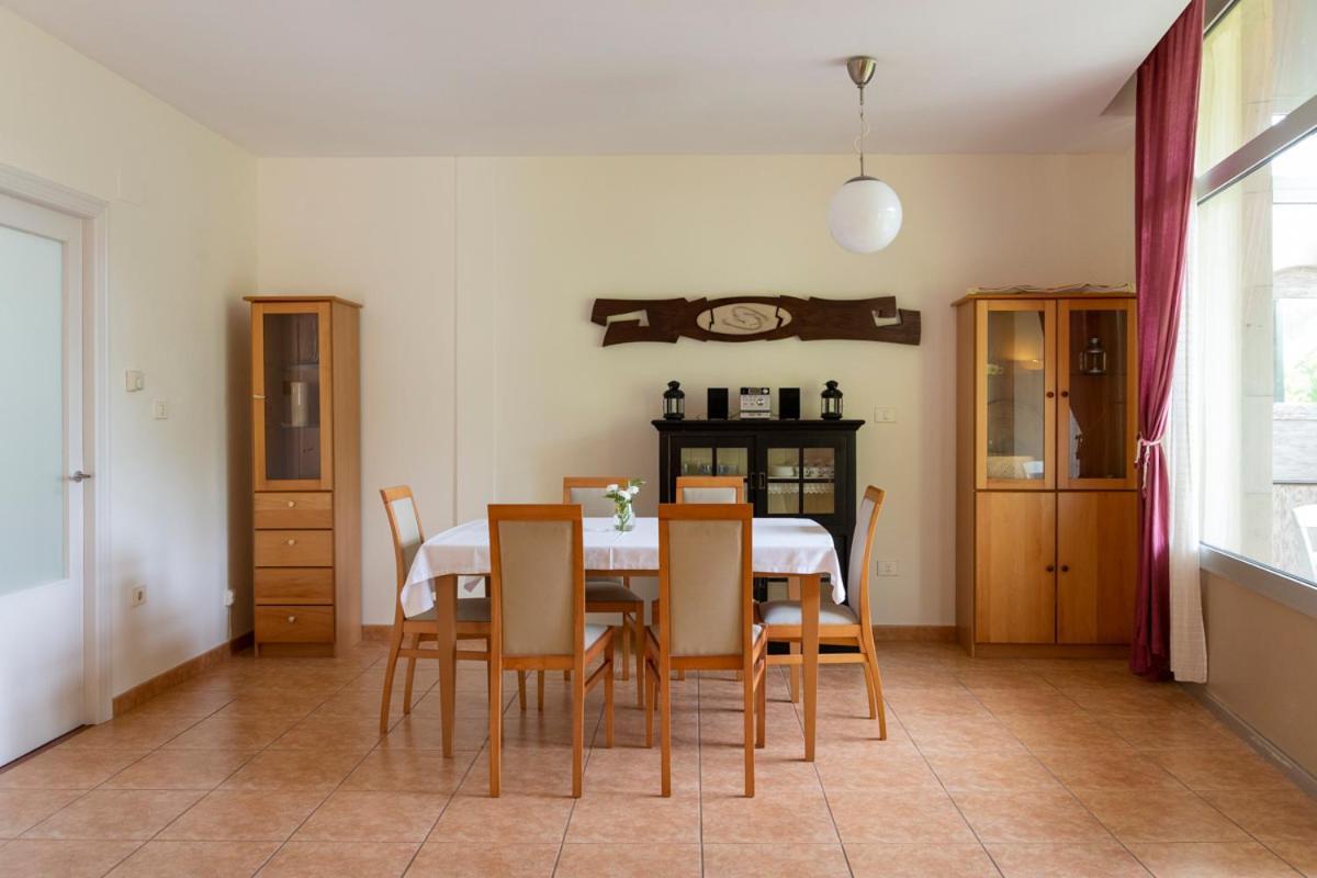 Laiseca Amalurra Ecohotel & Retreat Center מראה חיצוני תמונה