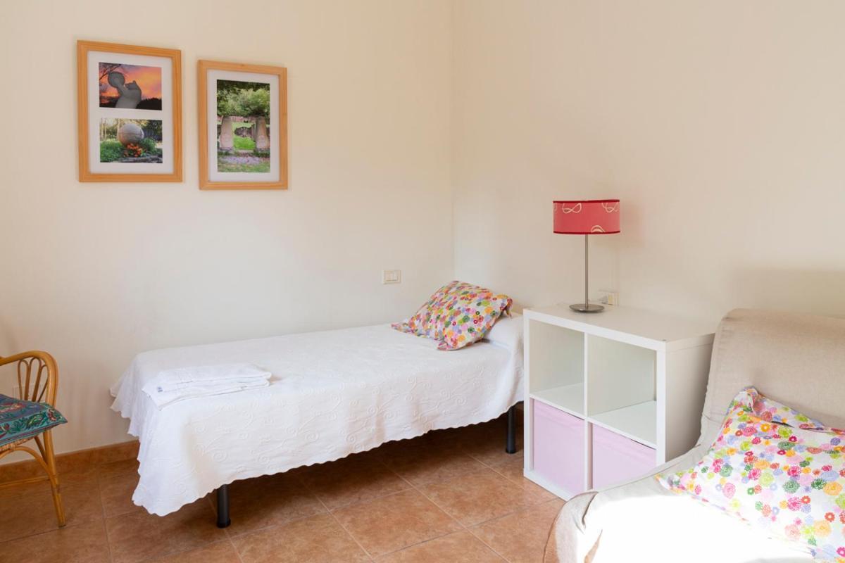 Laiseca Amalurra Ecohotel & Retreat Center מראה חיצוני תמונה