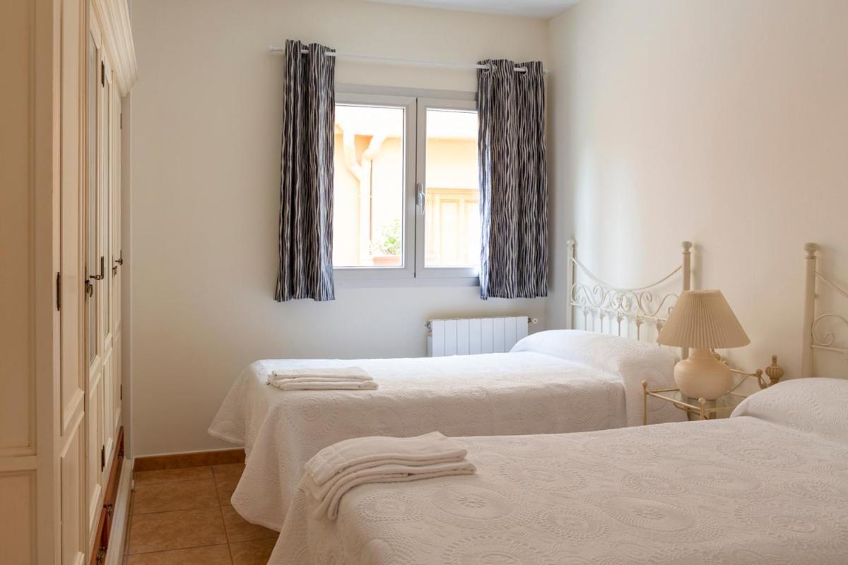 Laiseca Amalurra Ecohotel & Retreat Center מראה חיצוני תמונה