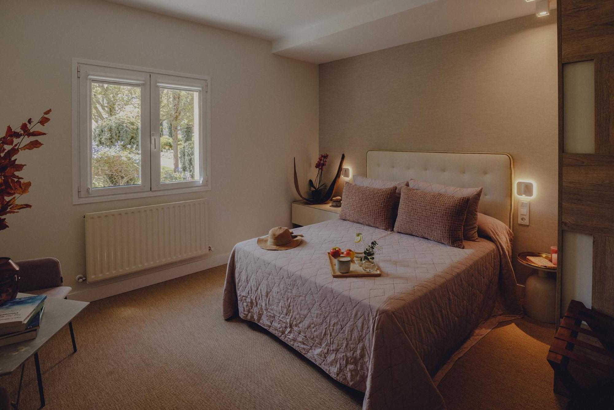 Laiseca Amalurra Ecohotel & Retreat Center מראה חיצוני תמונה