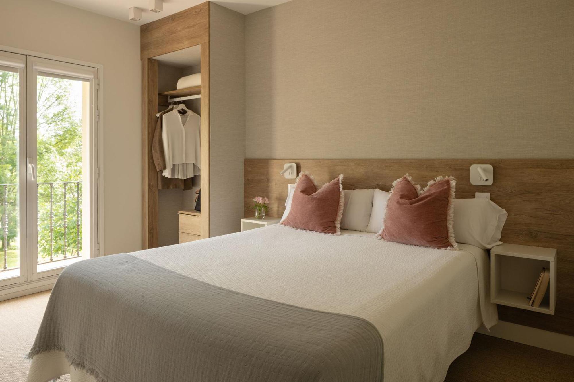 Laiseca Amalurra Ecohotel & Retreat Center מראה חיצוני תמונה