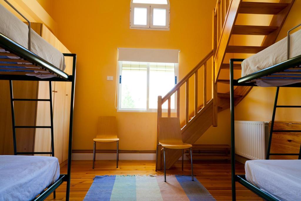 Laiseca Amalurra Ecohotel & Retreat Center חדר תמונה
