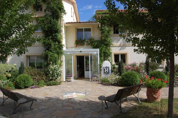 Laiseca Amalurra Ecohotel & Retreat Center מראה חיצוני תמונה